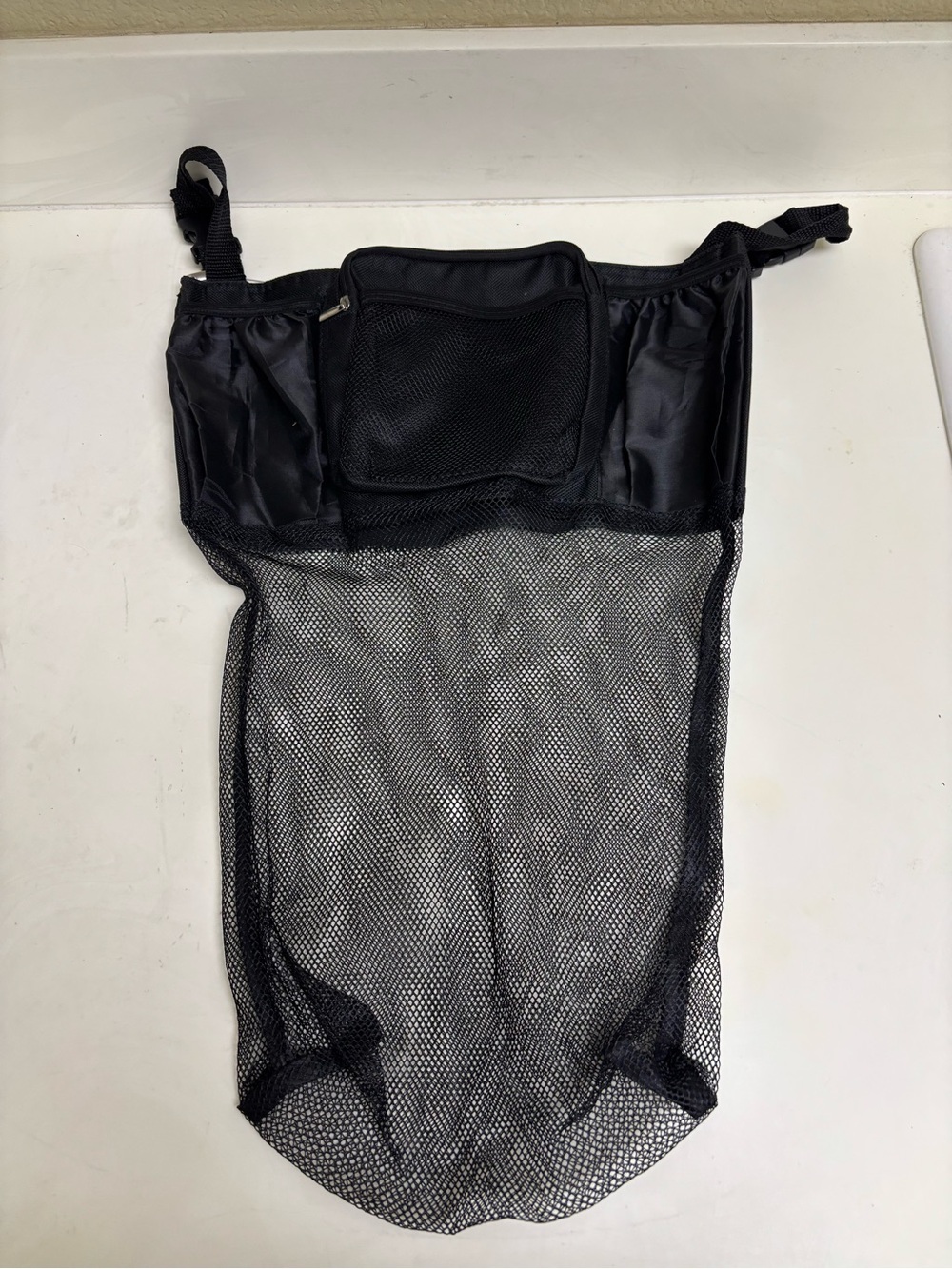 Stroller Storage Organizer Bag